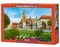 500 Piece Jigsaw Puzzle, Wawel Castle in Krakow, UNESCO World Heritage Site, Poland, Adult Puzzle, Castorland B-53599